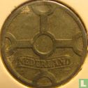 Nederland 1 cent 1941 (type 2) - Afbeelding 2