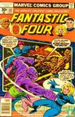 Fantastic Four 182 - Bild 1