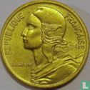 France 5 centimes 1979 - Image 2
