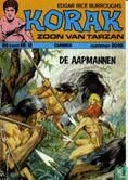 De aapmannen