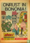 Onrust in Bononia - Afbeelding 1