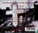 Stories of passion and seriousness - Afbeelding 2
