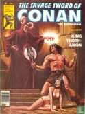 The Savage Sword of Conan the Barbarian 43 - Image 1