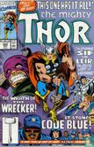 The Mighty Thor 426 - Afbeelding 1