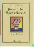Baron von Kwabschhausen - Bild 1