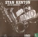 Stan Kenton And his Orchestra 1961 - Image 1