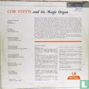 Cor Steyn and his Magic Organ - Bild 2
