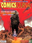 The Comics Journal 218 - Afbeelding 1