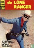 De Lone Ranger verlost een stad van zeven zware jongens! - Image 1
