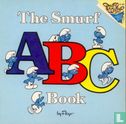 The Smurf ABC Book - Image 1