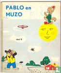 Pablo en Muzo 8 - Afbeelding 1