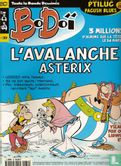 BoDoï  - Le magazine de la bande dessinée - Afbeelding 1