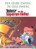De Gele Dwerg - Asterix en de koperen ketel - Afbeelding 1