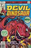 Devil Dinosaur - Image 1