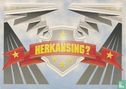 U001125 - Semtex Design "Herkansing?" - Image 1