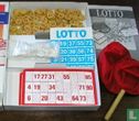 Lotto / Bingo - Afbeelding 2