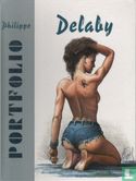 Delaby Portfolio A - Image 1