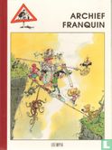 Archief Franquin - Afbeelding 1