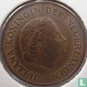 Niederlande 5 Cent 1964 - Bild 2