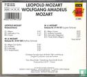 Leopold Mozart / Wolfgang Amadeus Mozart - Bild 2