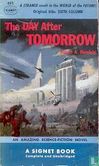 The Day after Tomorrow - Image 1
