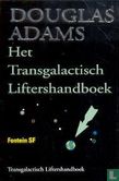 Het Transgalactisch Liftershandboek - Afbeelding 1
