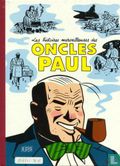 Les histoires merveilleuses des Oncles Paul - Image 1