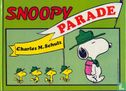 Snoopy parade - Afbeelding 1