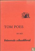 Tom Poes en het betoverde schaakbord - Image 1