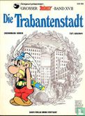 Die Trabantenstadt - Image 1