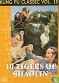Ten Tigers of Shaolin - Afbeelding 1