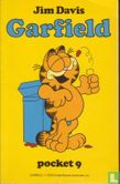 Garfield pocket 9 - Image 1
