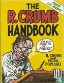 The R.Crumb Handbook - Afbeelding 1