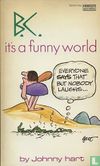 It's a funny world - Afbeelding 1