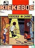 Kiekeboe in Carré - Bild 1