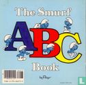 The Smurf ABC Book - Image 2