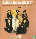 Asterix, Barbarella & Cie - Afbeelding 1