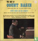 The Best of Count Basie  - Afbeelding 1