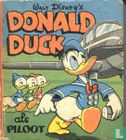 Donald Duck als piloot - Afbeelding 1