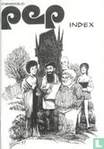 Pep index - Afbeelding 1