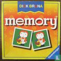 Dick Bruna Memory - Afbeelding 1