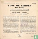 Love Me Tender - Afbeelding 2