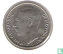 Luxemburg 1 franc 1981