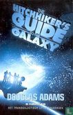 The Hitchhiker's Guide to the Galaxy - Image 1
