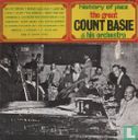 History of Jazz The Great COUNT BASIE & His Orchestra  - Bild 1