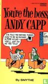 You're the boss, Andy Capp - Afbeelding 1