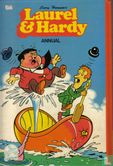 Laurel & Hardy Annual [1980] - Image 2