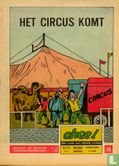 Het circus komt - Image 1