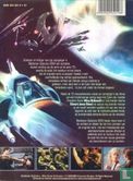 Battlestar Galactica: Mini-series & Seizoen 1 - Afbeelding 2