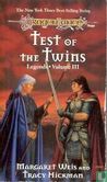 Test of the Twins - Afbeelding 1